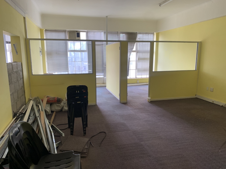 To Let commercial Property for Rent in Woodstock Western Cape